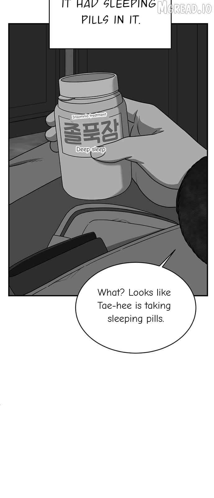 Read Change Me Manga Online