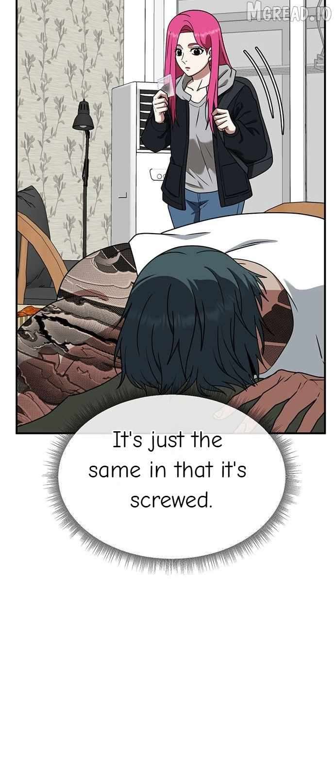 Read Change Me Manga Online