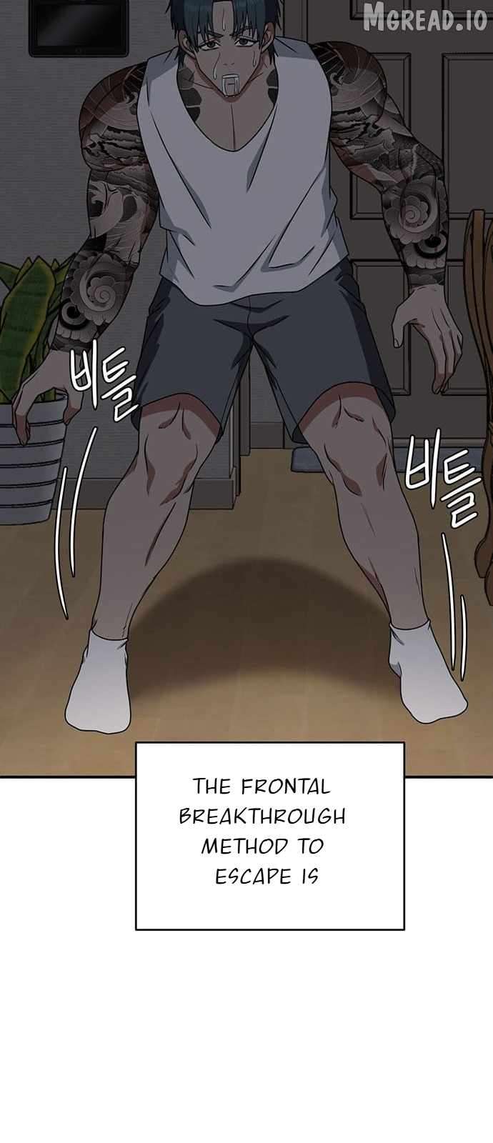 Read Change Me Manga Online