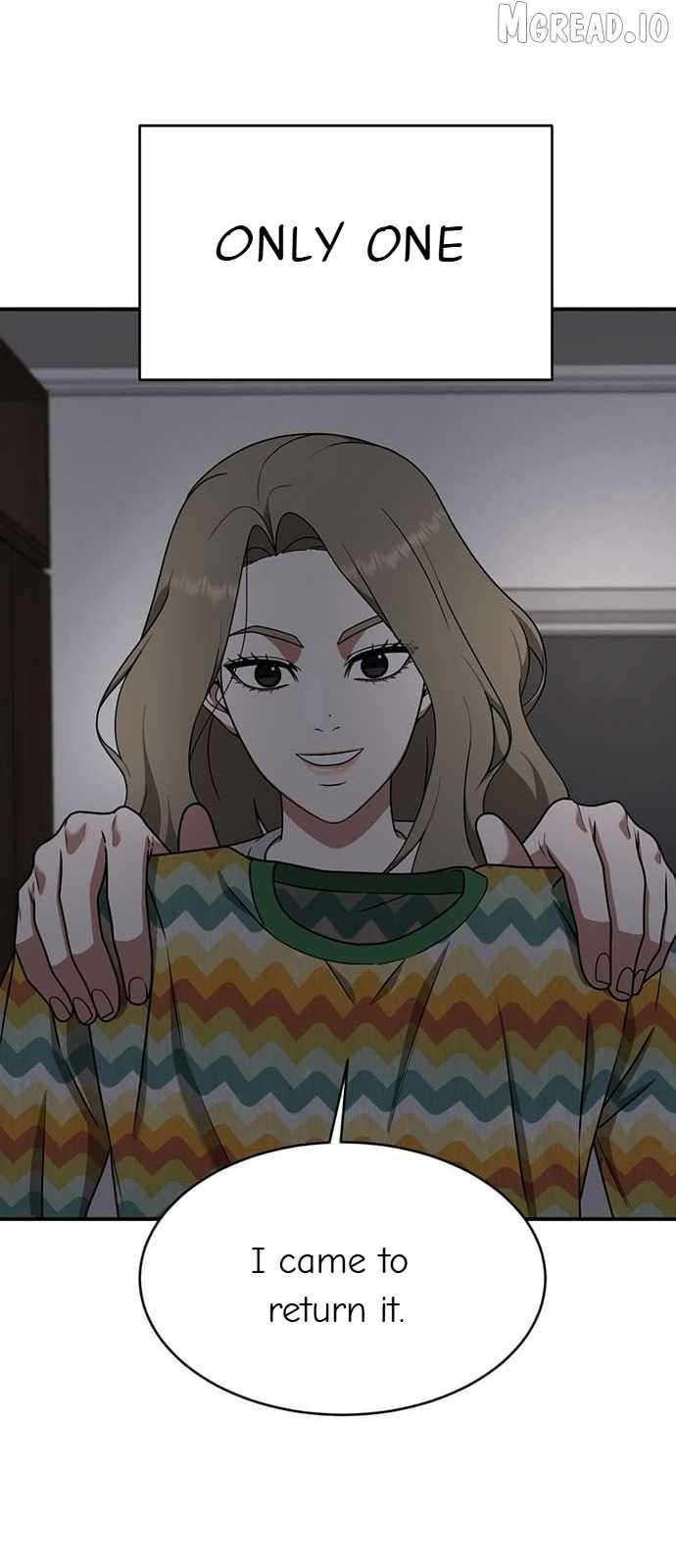 Read Change Me Manga Online
