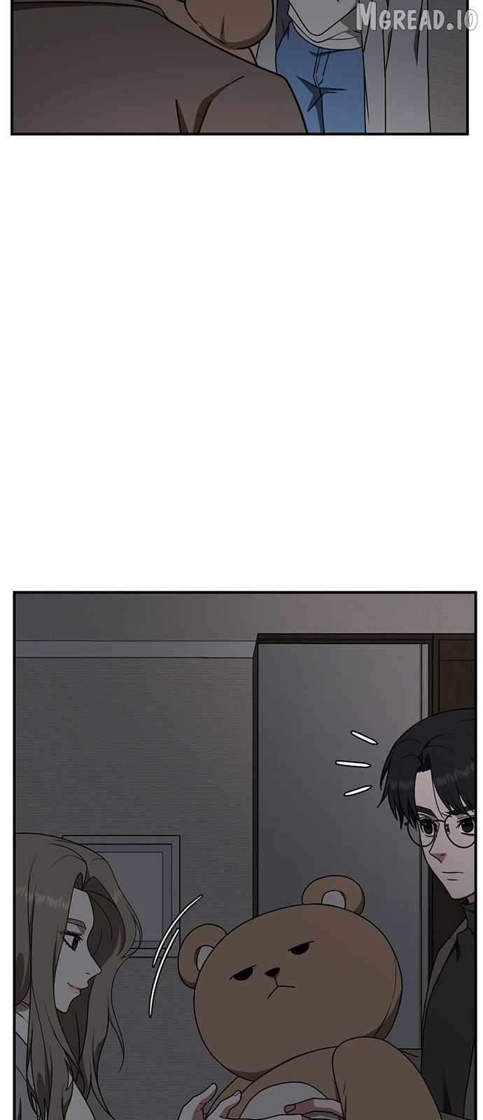 Read Change Me Manga Online