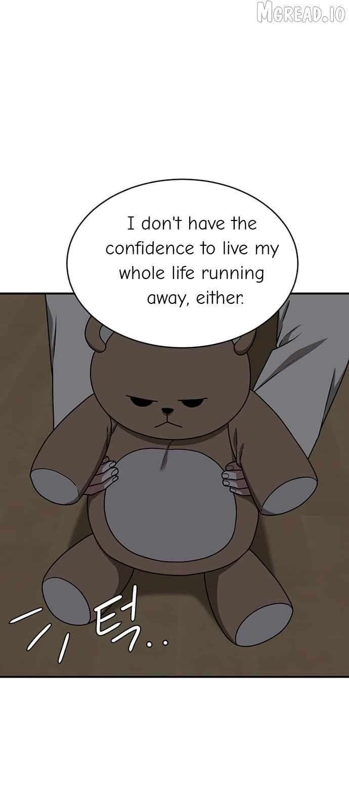 Read Change Me Manga Online