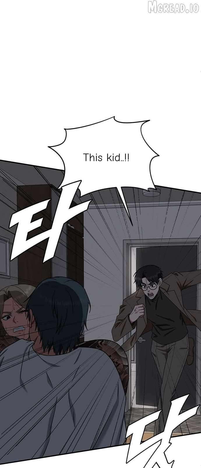 Read Change Me Manga Online