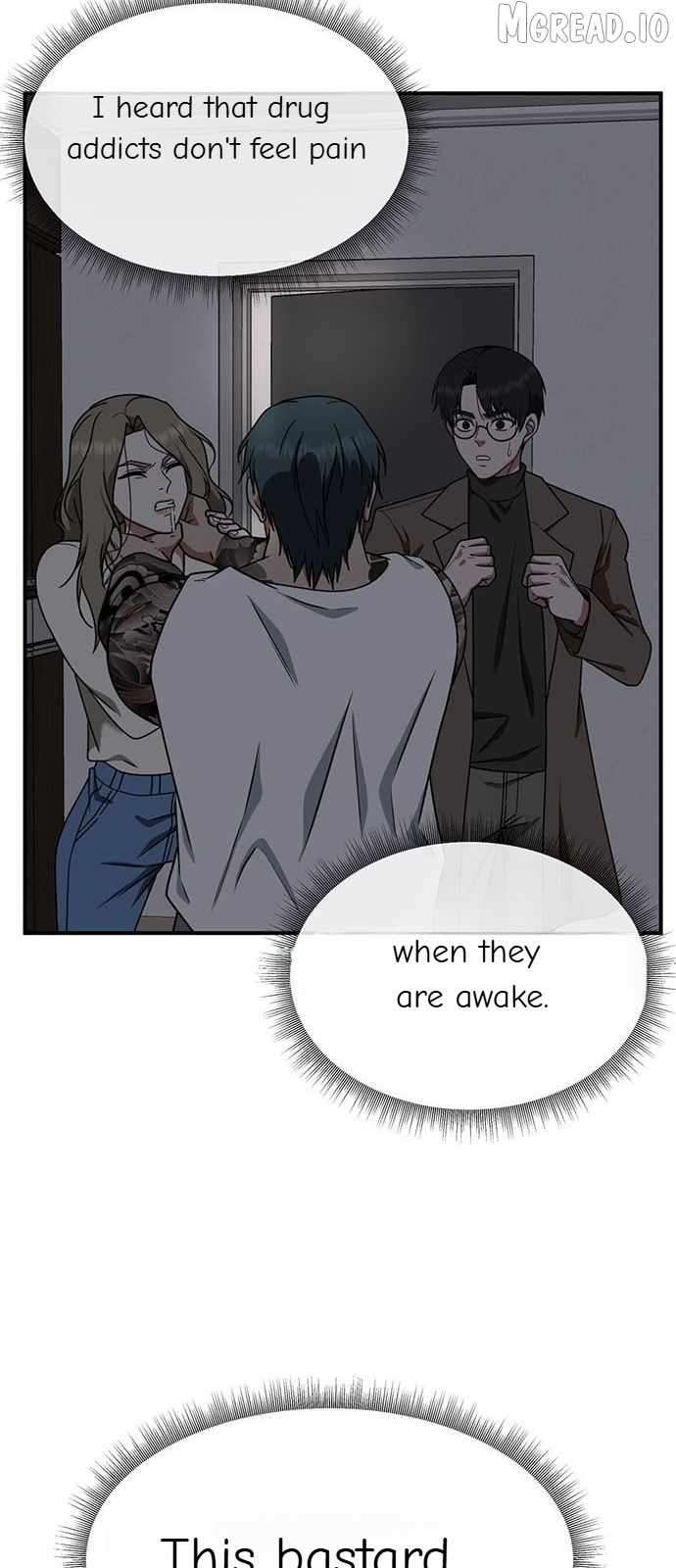 Read Change Me Manga Online