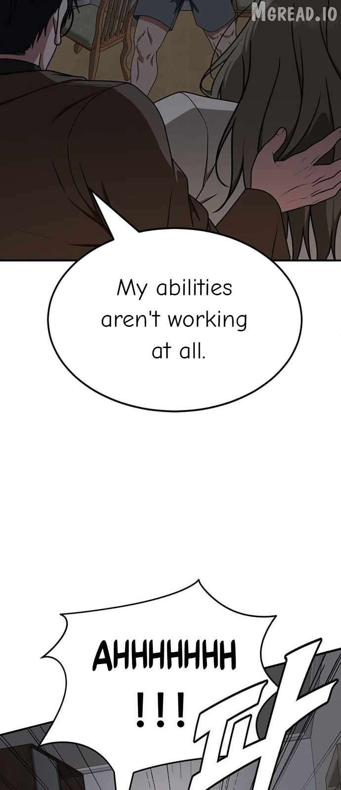 Read Change Me Manga Online