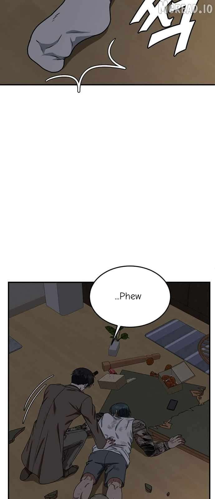 Read Change Me Manga Online
