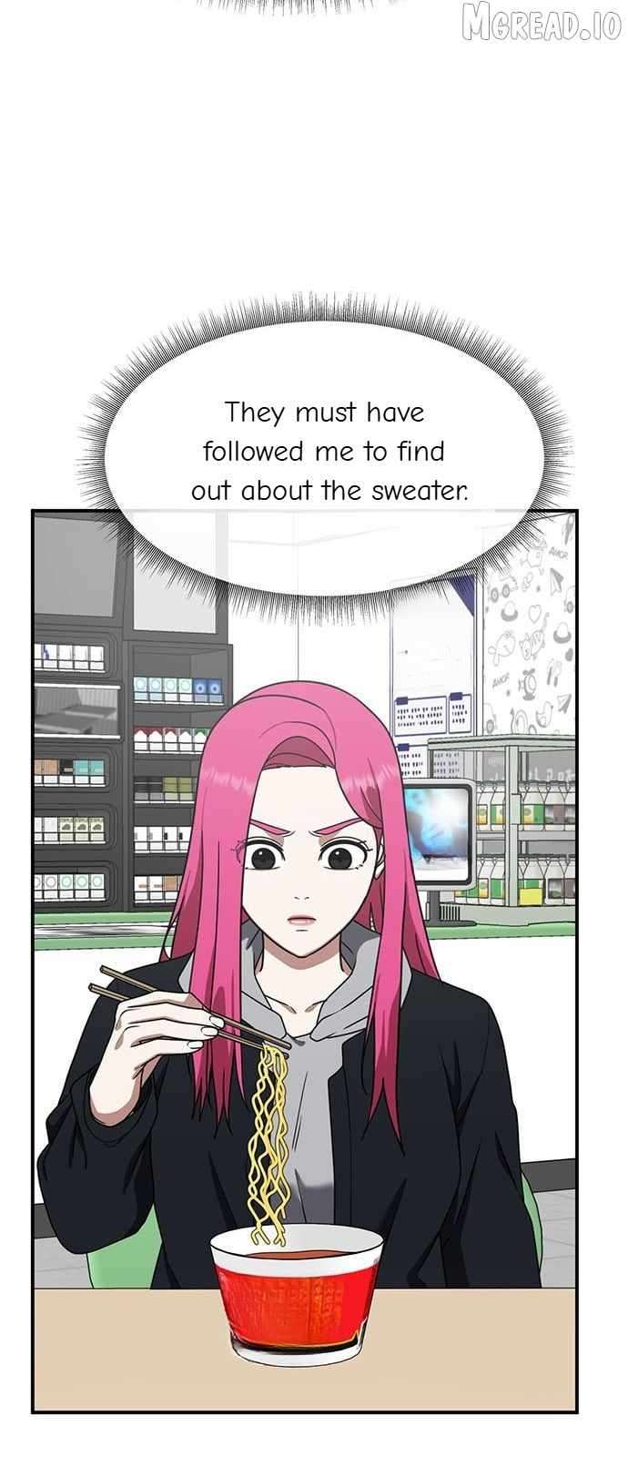 Read Change Me Manga Online