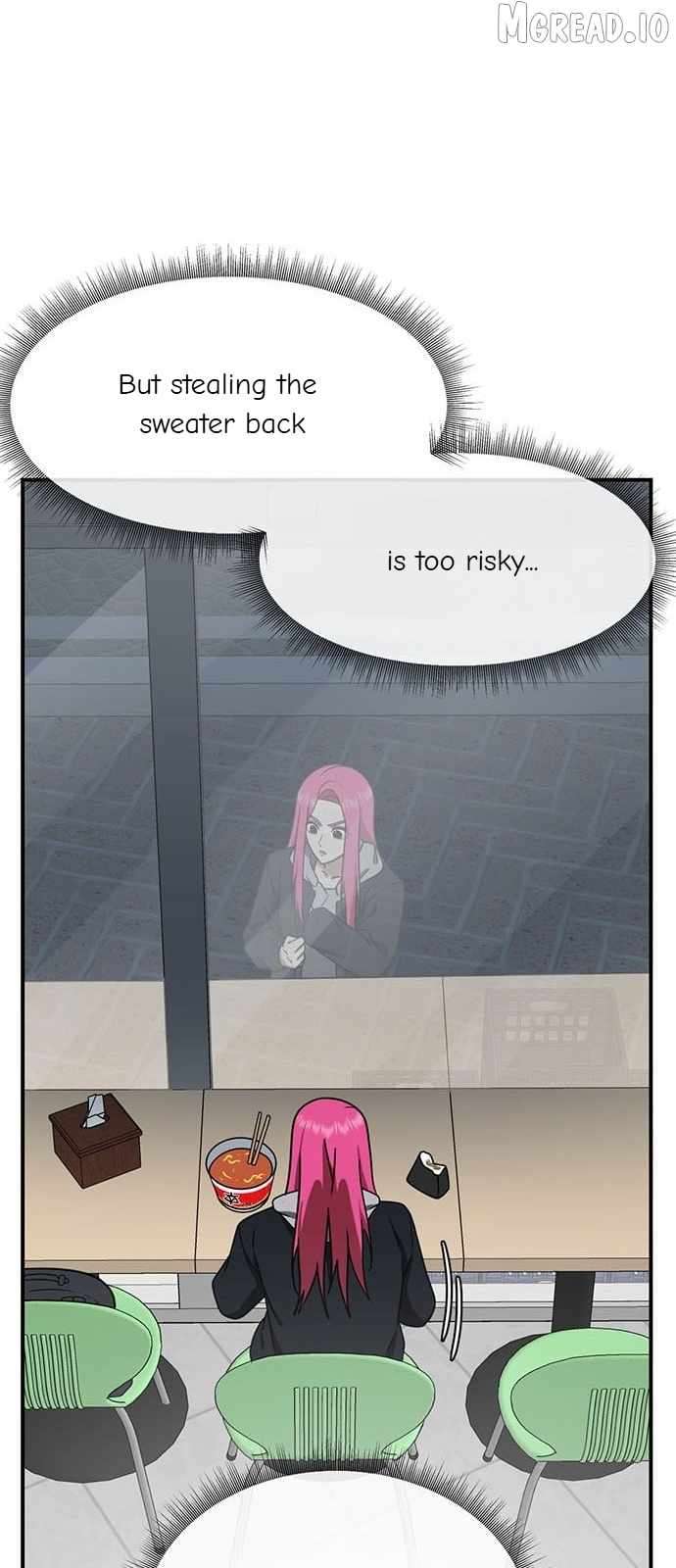 Read Change Me Manga Online