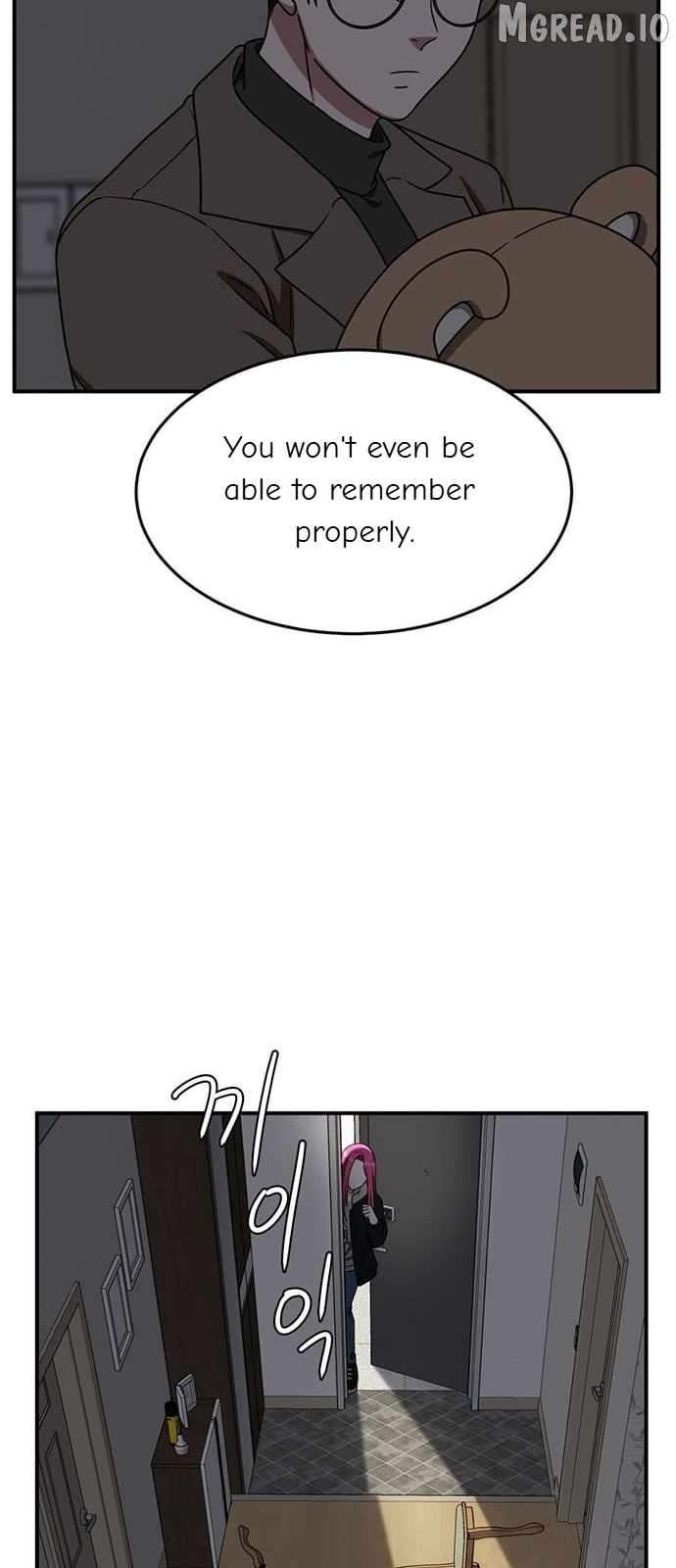 Read Change Me Manga Online
