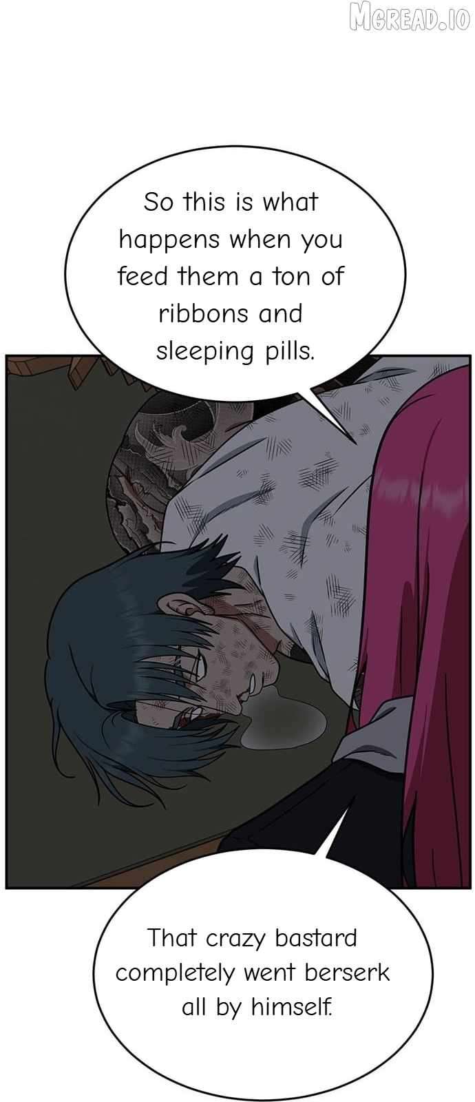 Read Change Me Manga Online