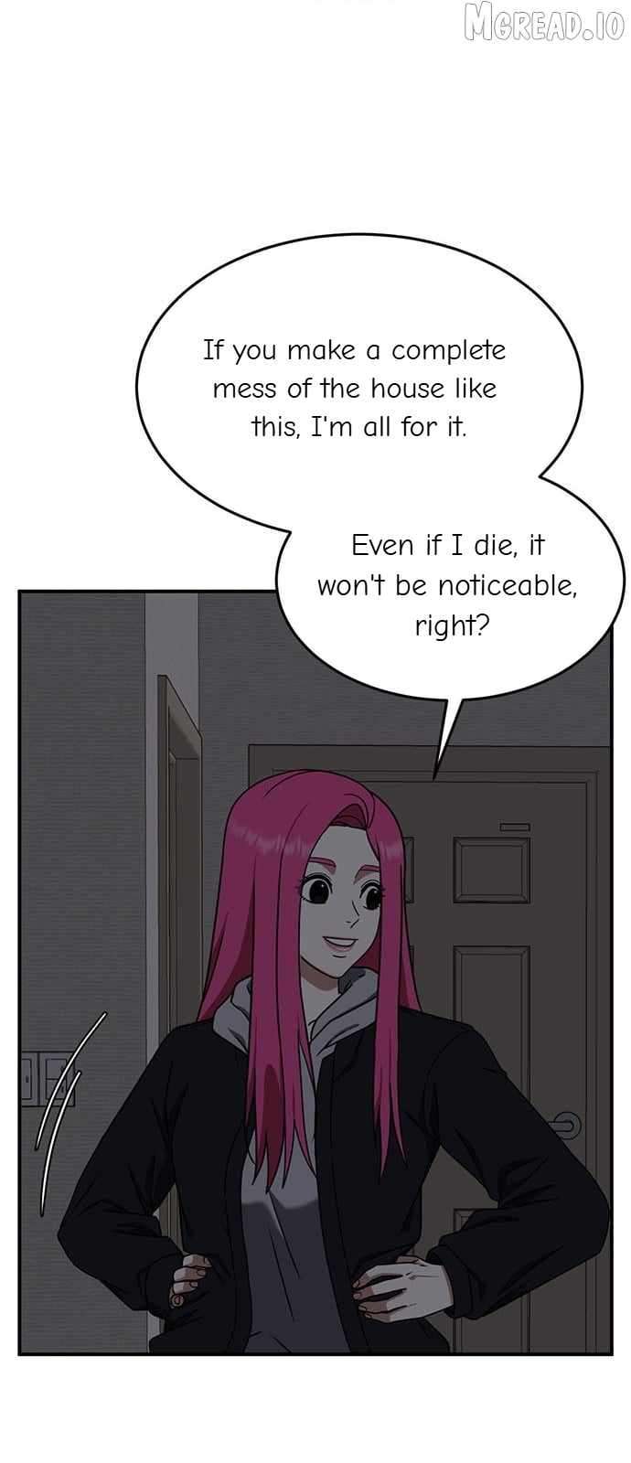 Read Change Me Manga Online