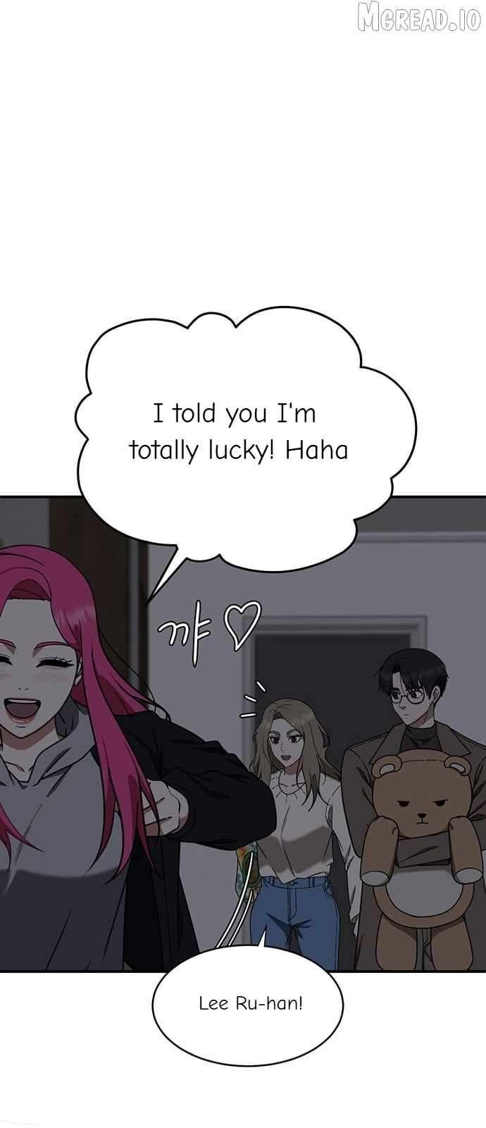 Read Change Me Manga Online