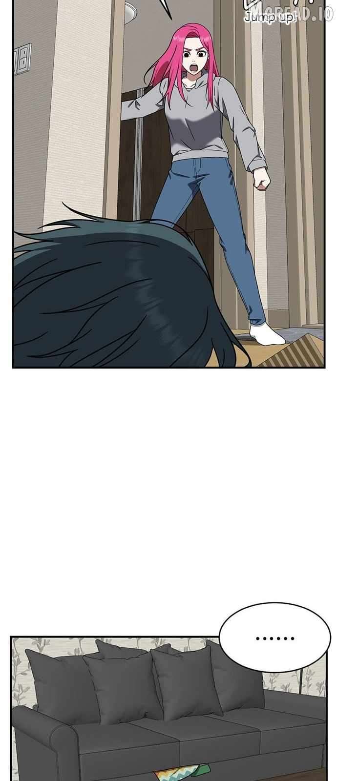 Read Change Me Manga Online
