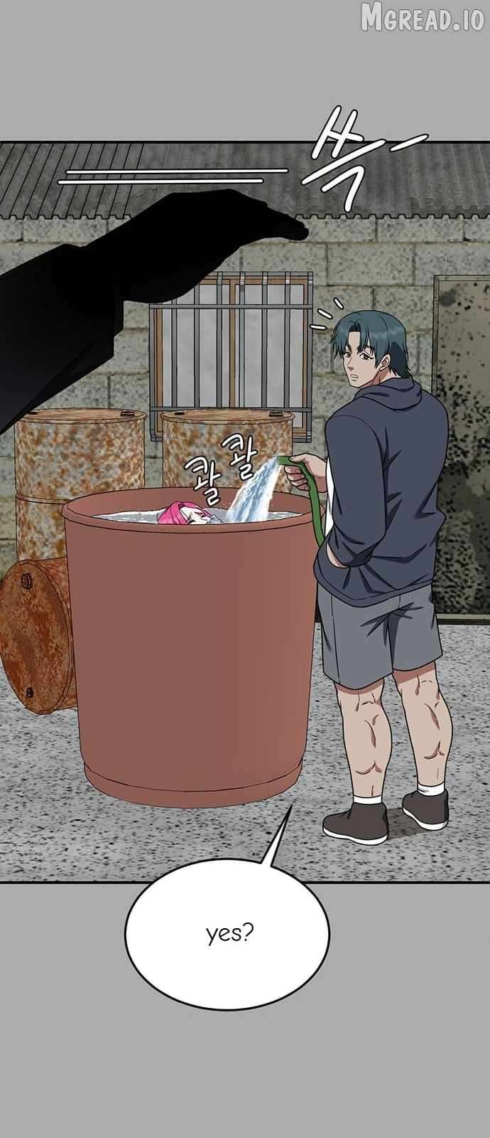 Read Change Me Manga Online