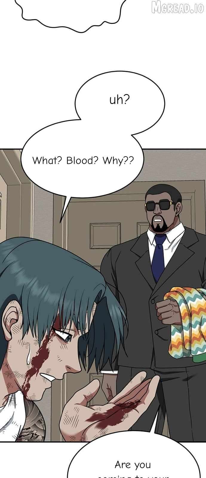 Read Change Me Manga Online
