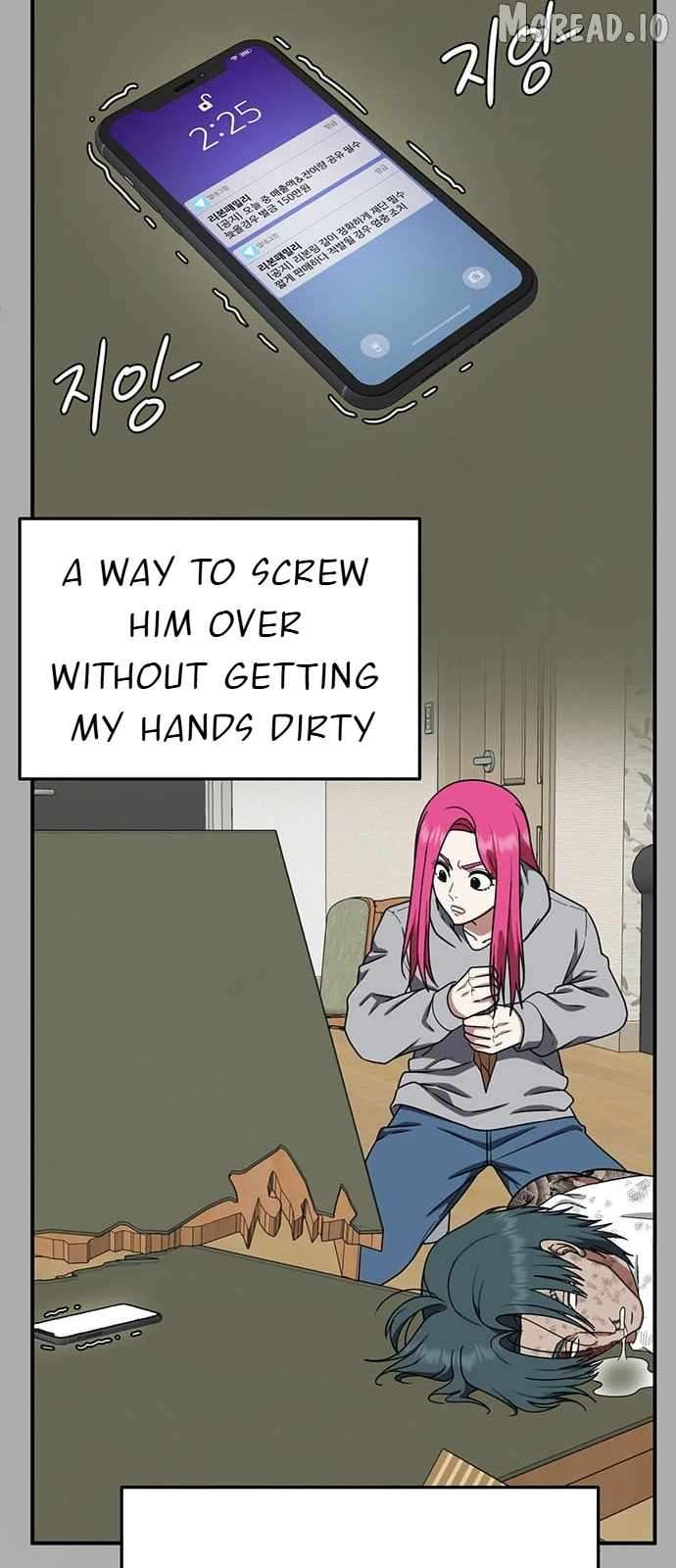 Read Change Me Manga Online