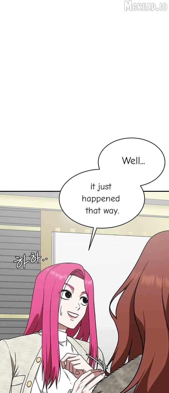 Read Change Me Manga Online
