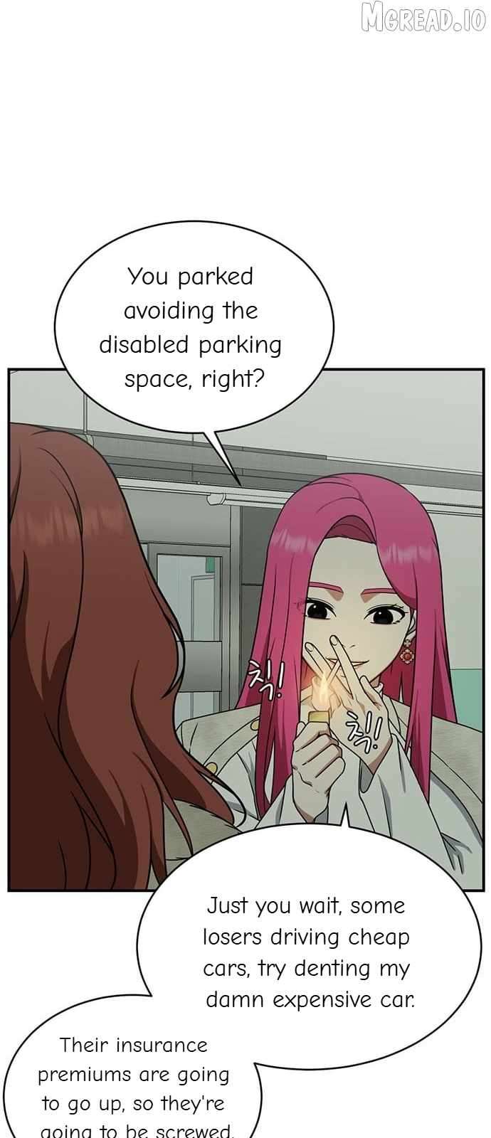 Read Change Me Manga Online