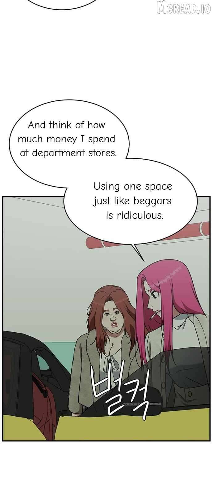 Read Change Me Manga Online