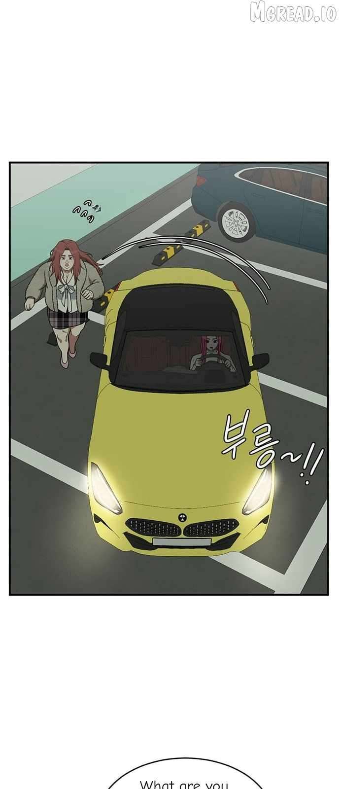 Read Change Me Manga Online
