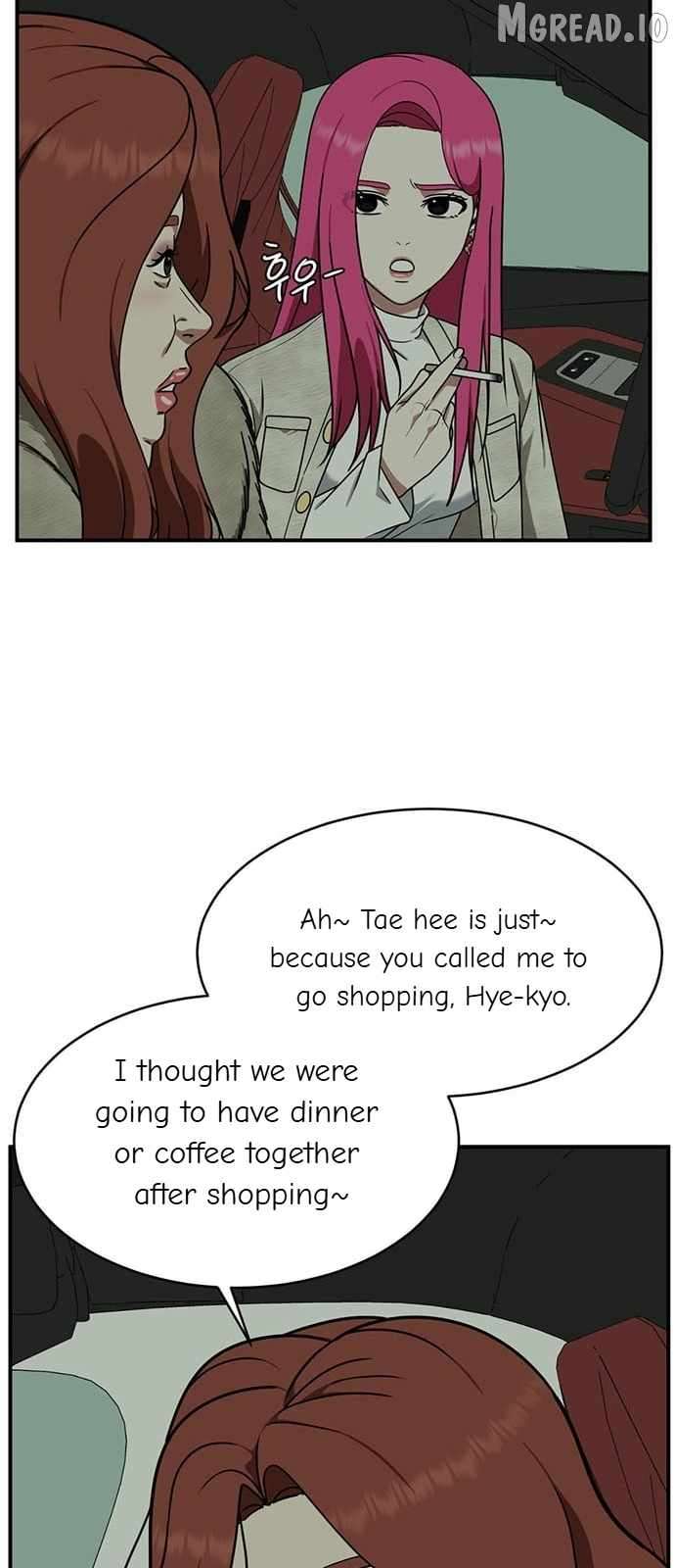 Read Change Me Manga Online