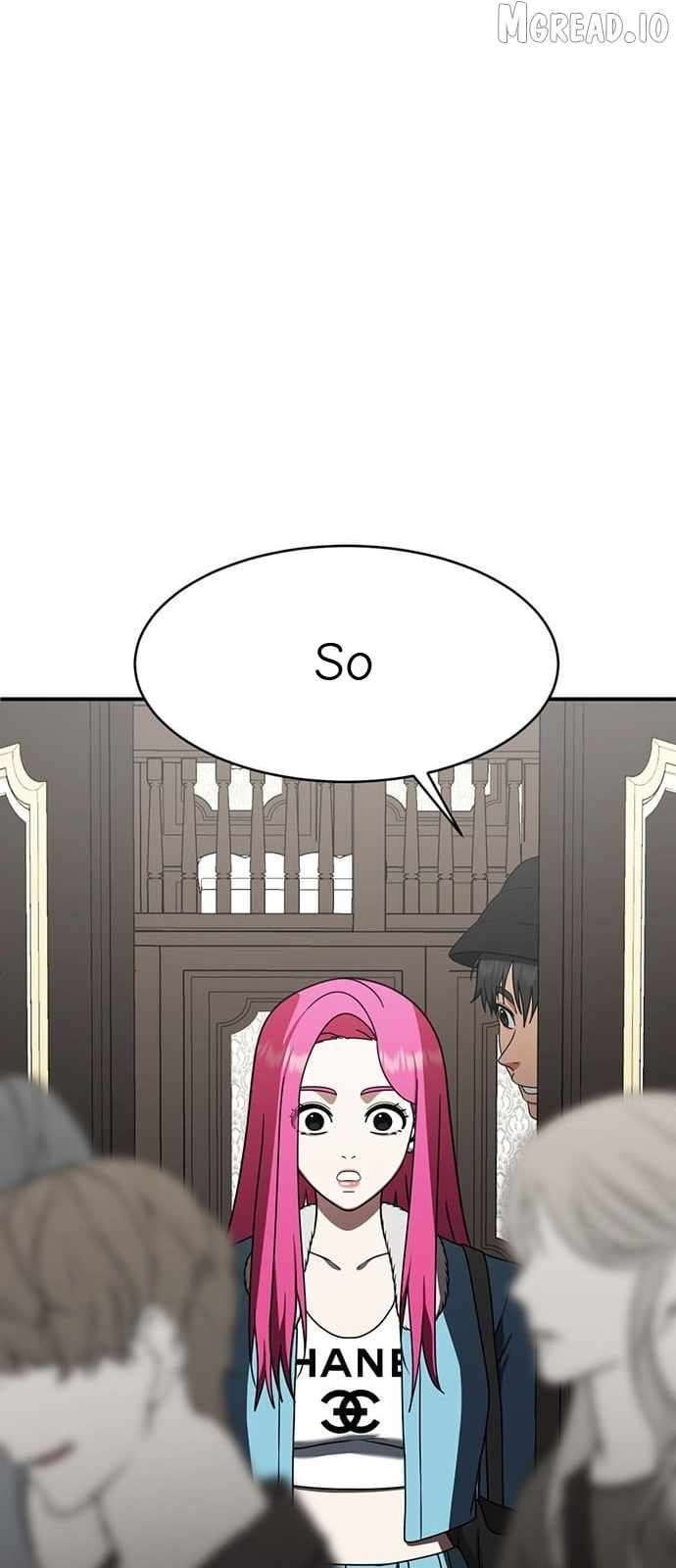 Read Change Me Manga Online