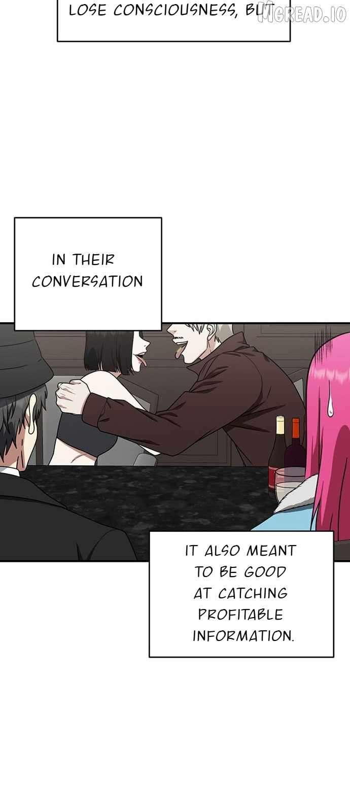 Read Change Me Manga Online