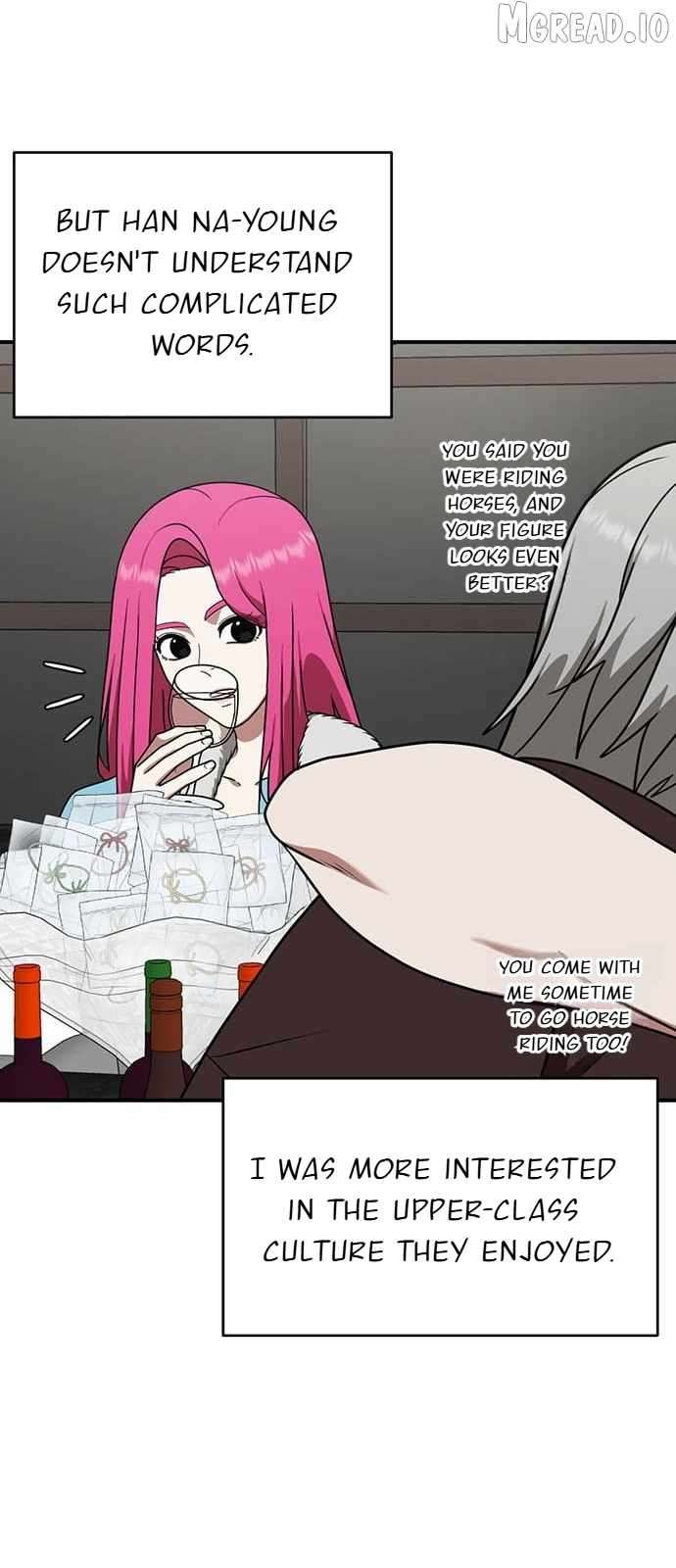 Read Change Me Manga Online