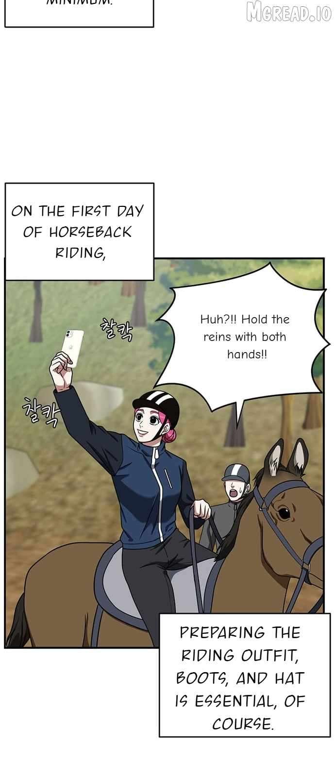 Read Change Me Manga Online