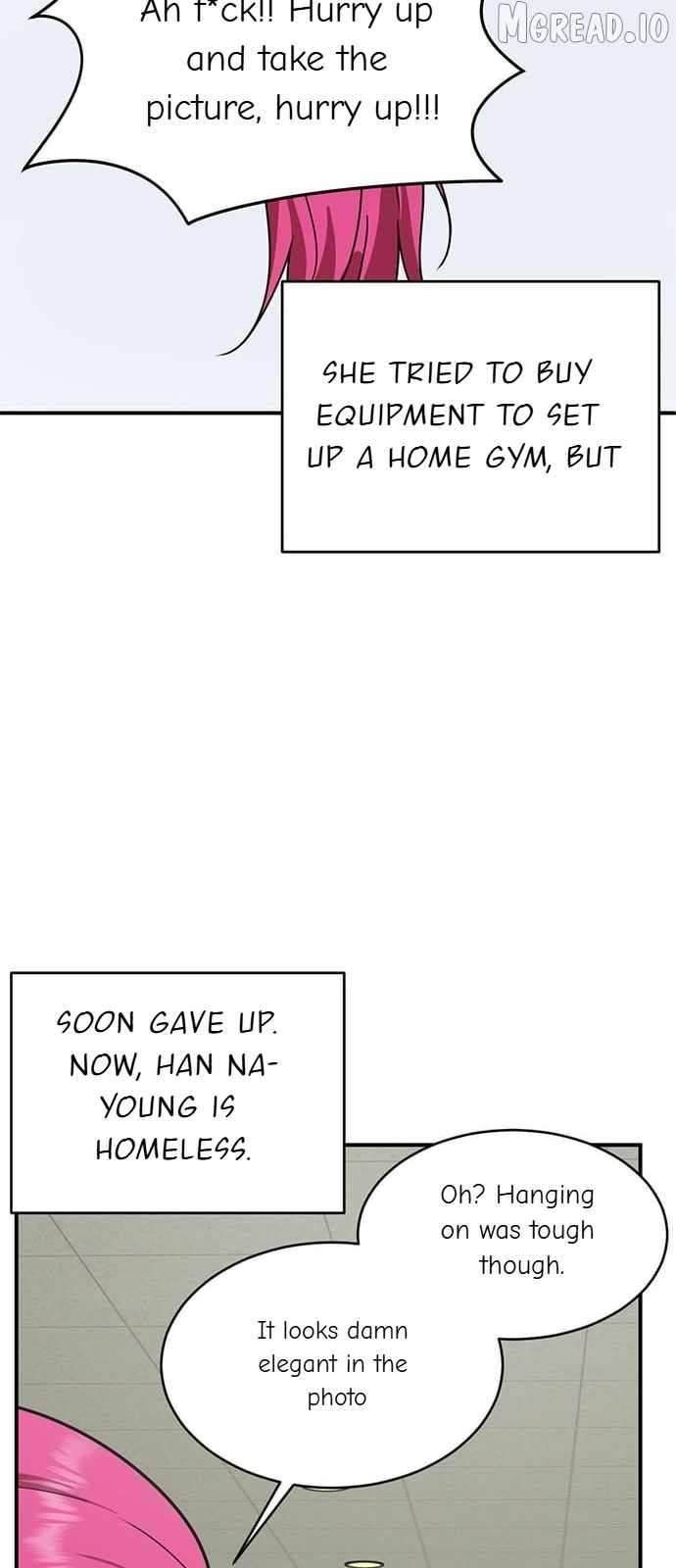 Read Change Me Manga Online