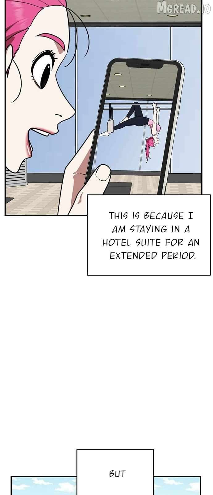 Read Change Me Manga Online
