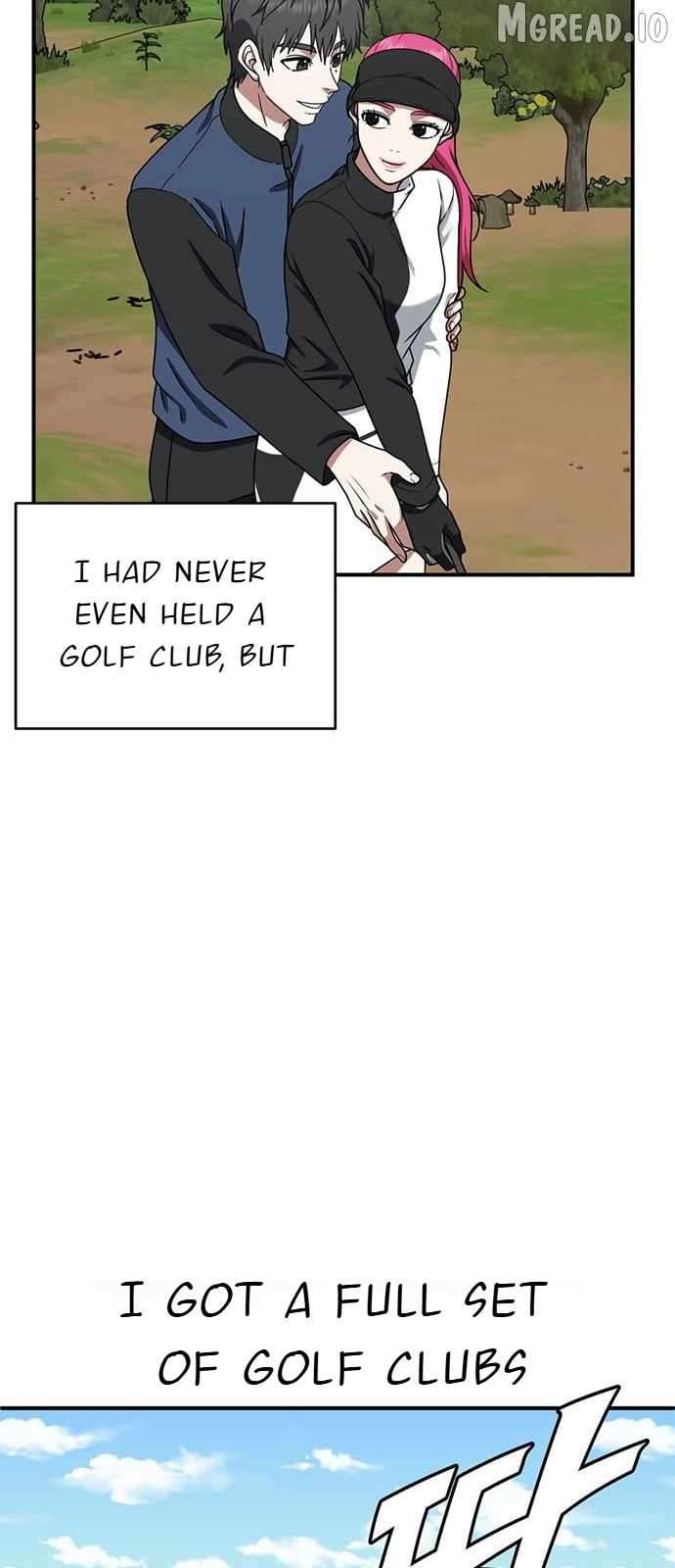 Read Change Me Manga Online