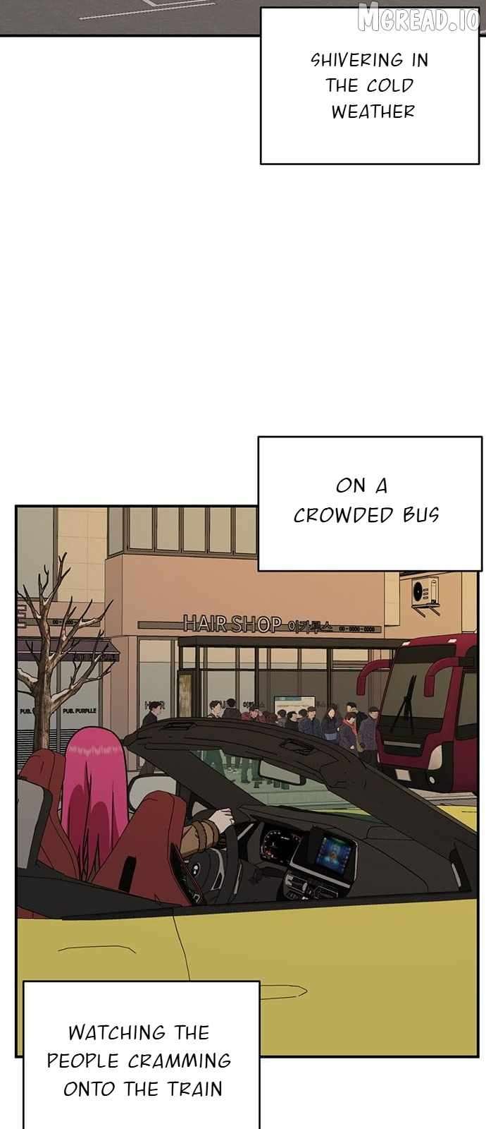 Read Change Me Manga Online