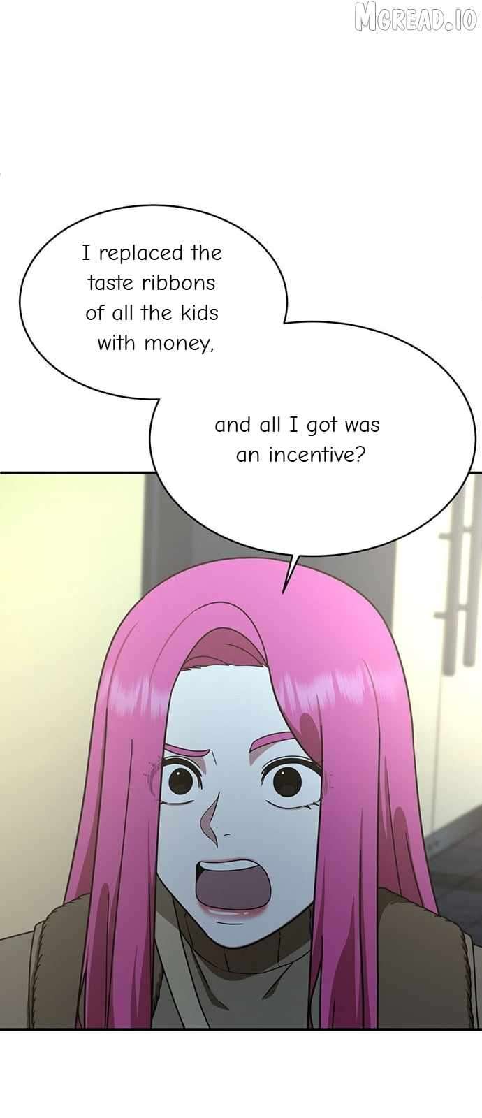 Read Change Me Manga Online