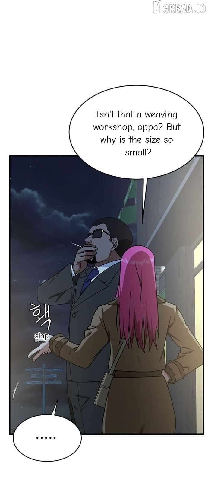 Read Change Me Manga Online