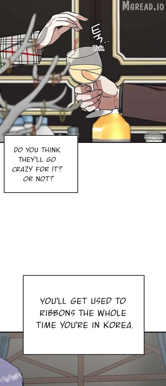Read Change Me Manga Online