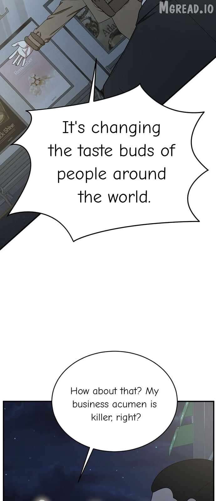 Read Change Me Manga Online