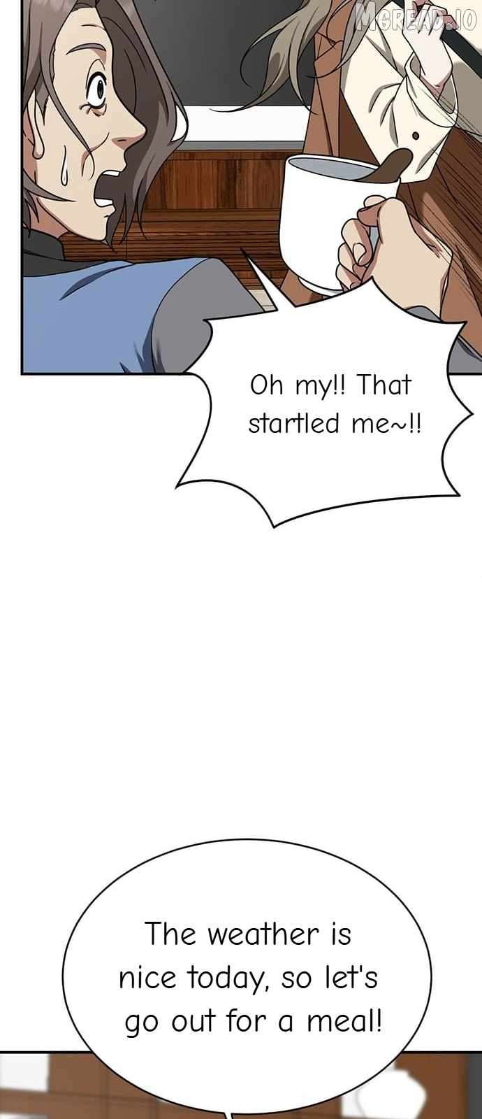 Read Change Me Manga Online
