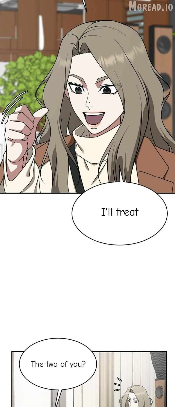 Read Change Me Manga Online