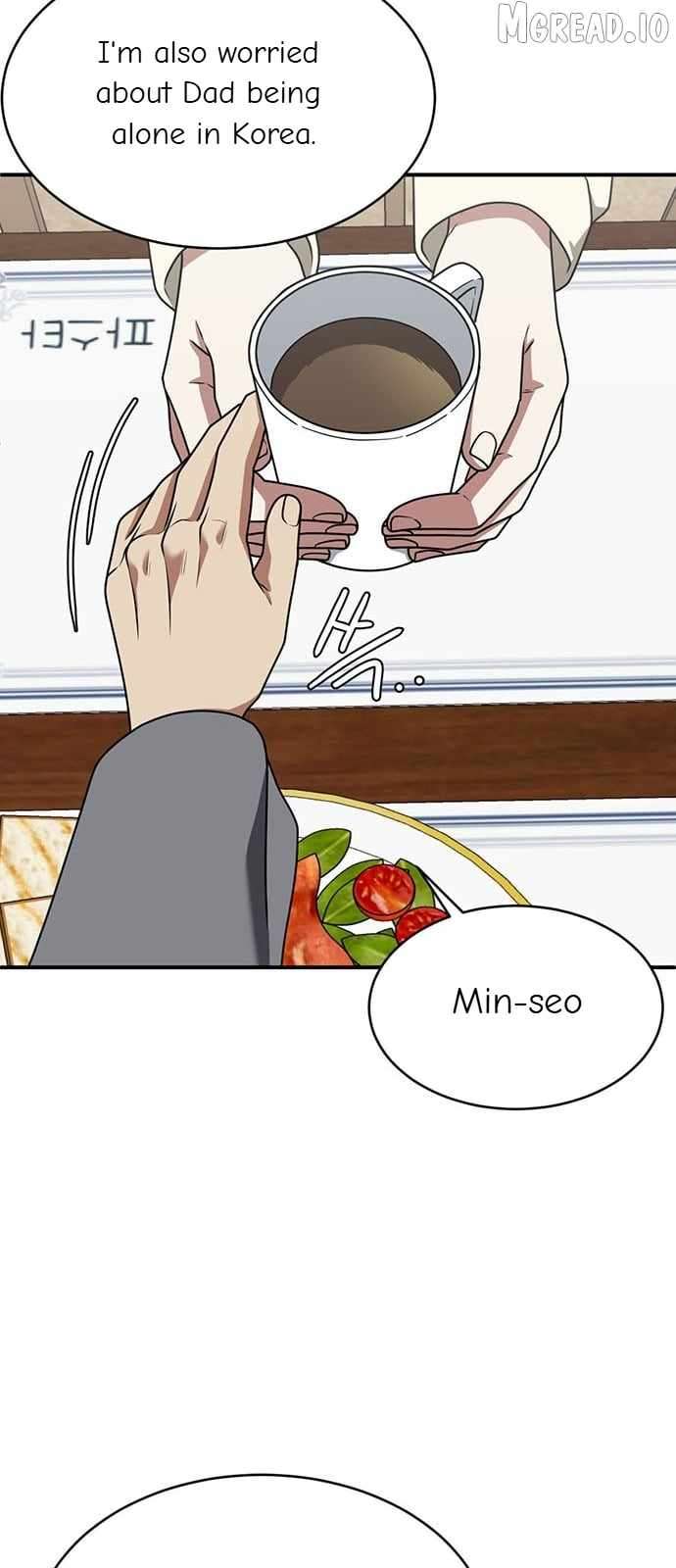 Read Change Me Manga Online