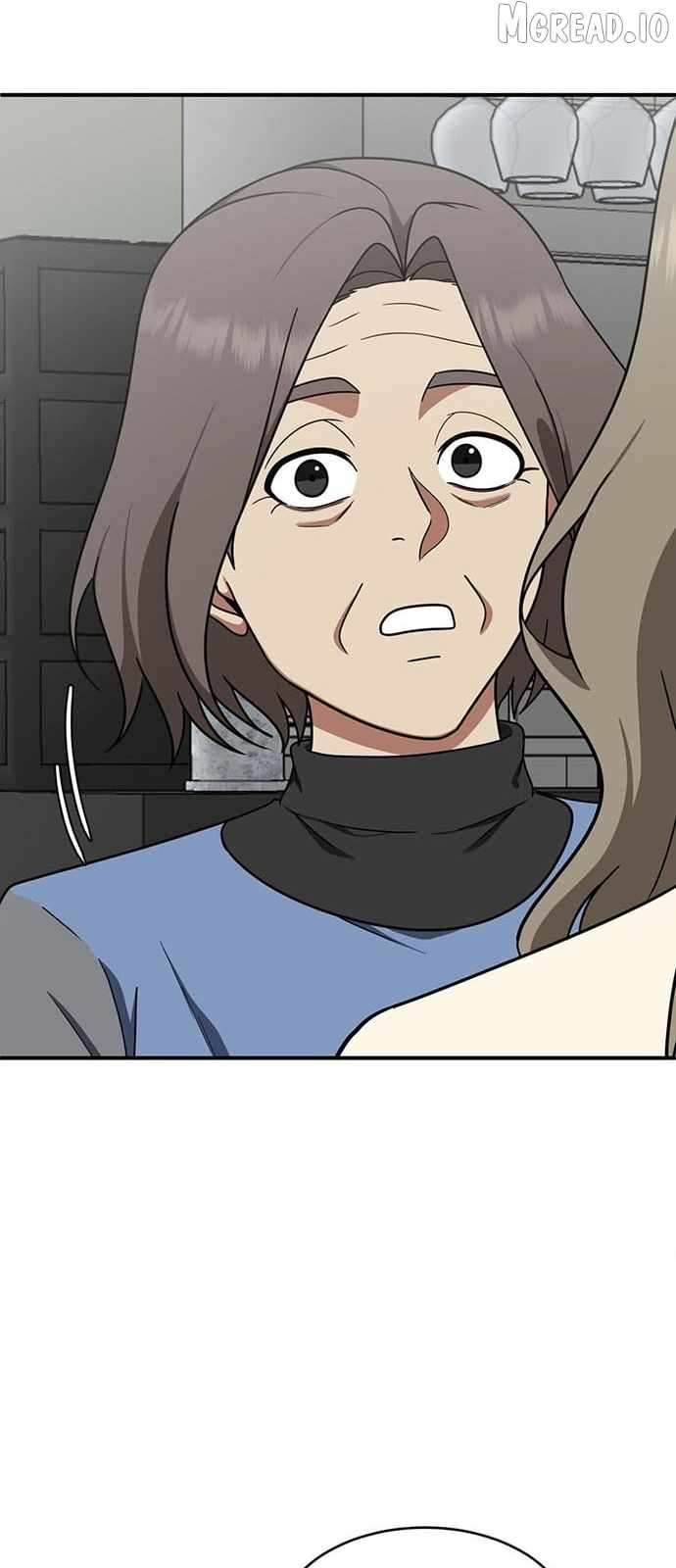 Read Change Me Manga Online