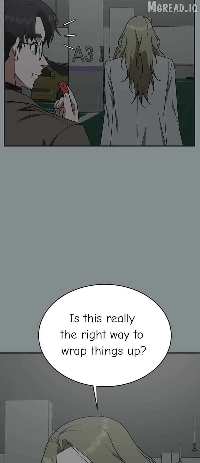 Read Change Me Manga Online
