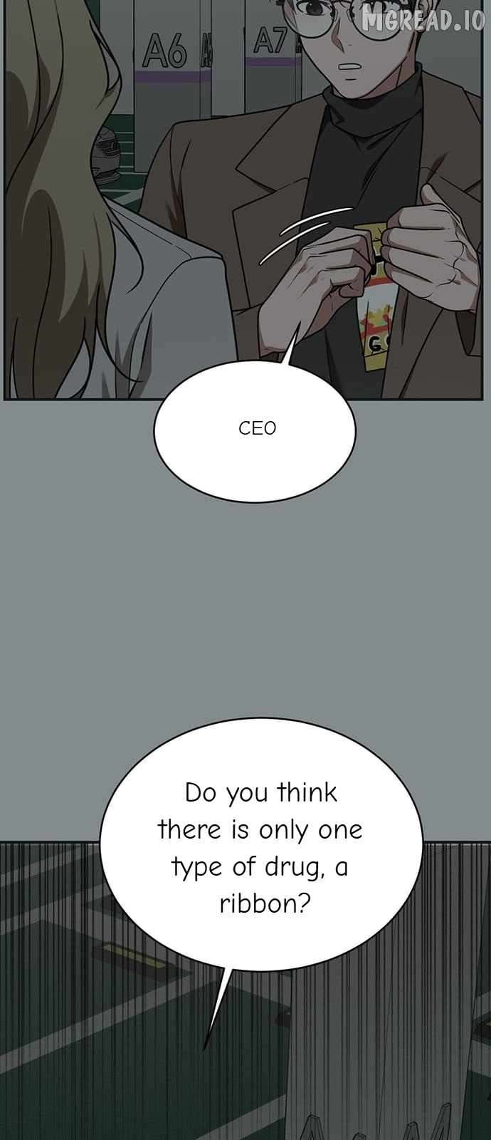 Read Change Me Manga Online