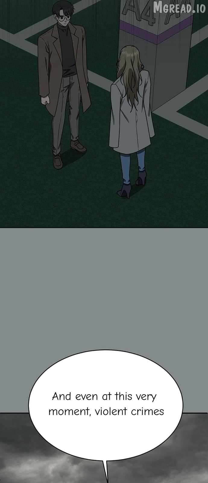 Read Change Me Manga Online