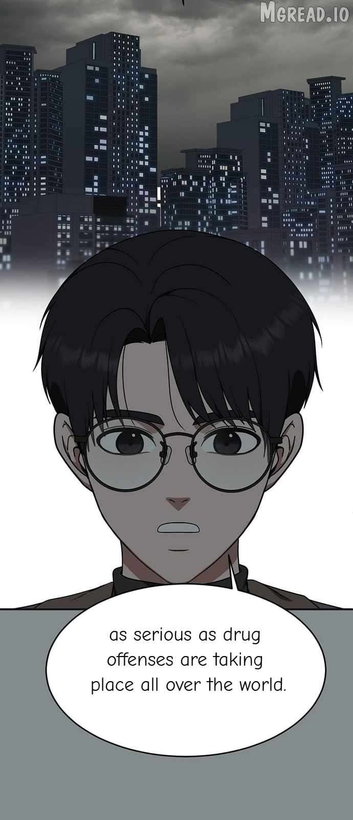 Read Change Me Manga Online