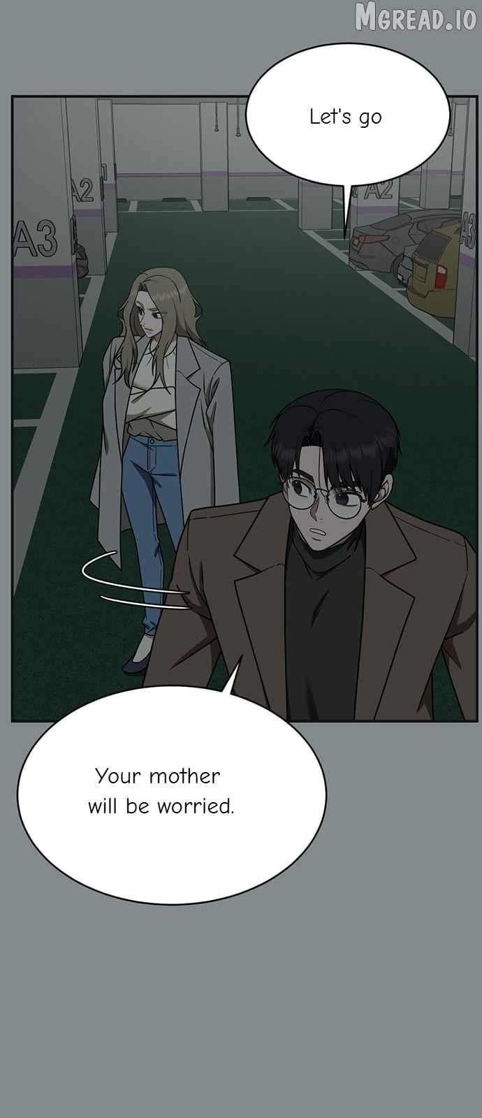 Read Change Me Manga Online