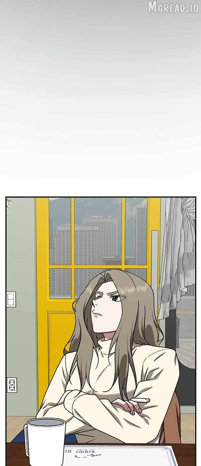Read Change Me Manga Online