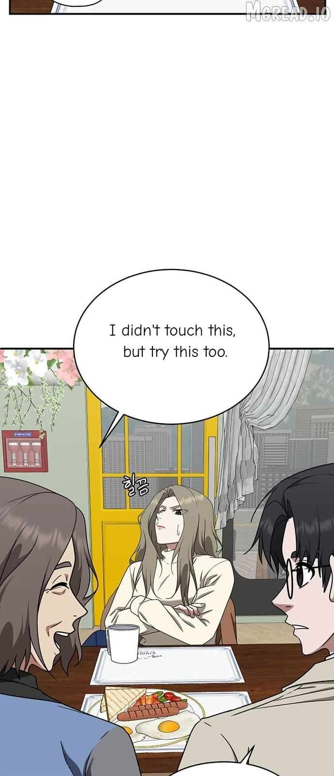 Read Change Me Manga Online
