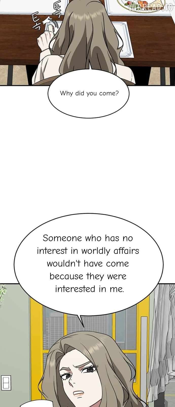 Read Change Me Manga Online