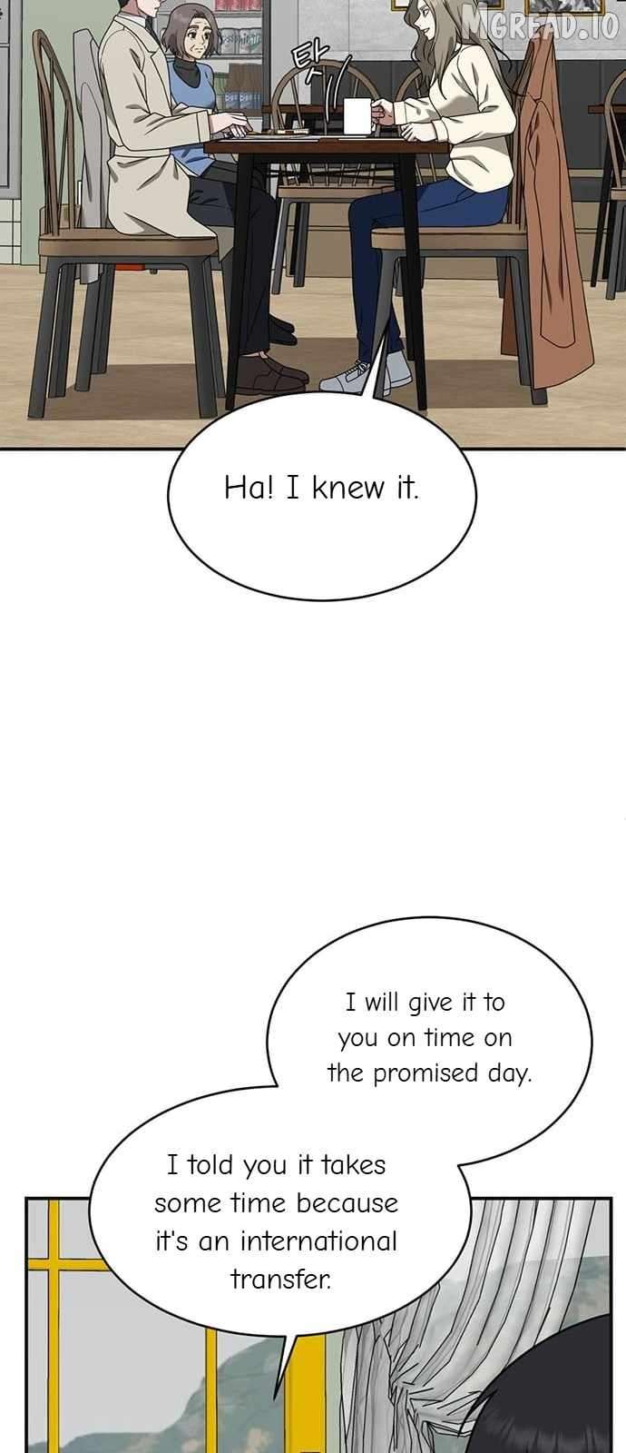 Read Change Me Manga Online